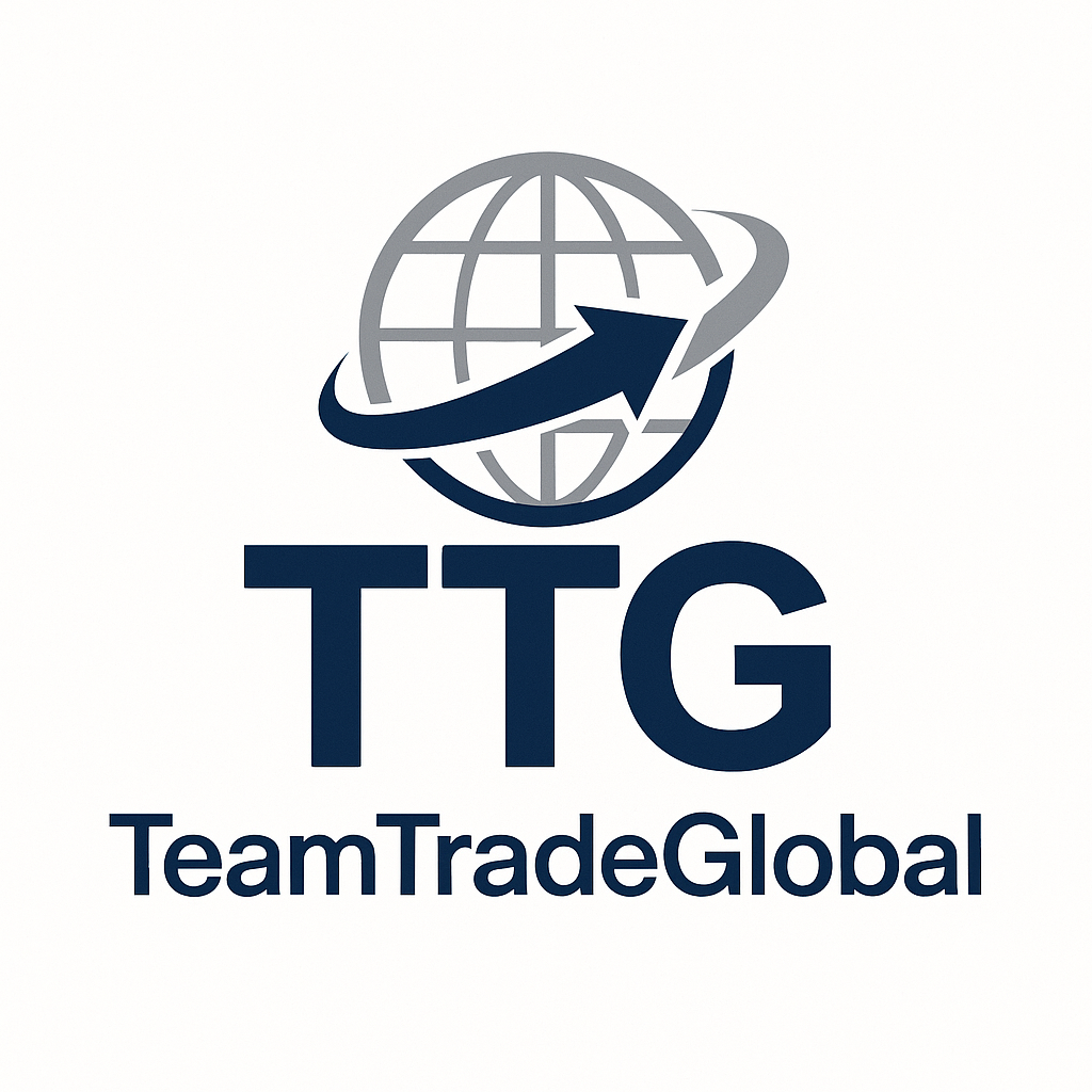 TeamTrade Logo